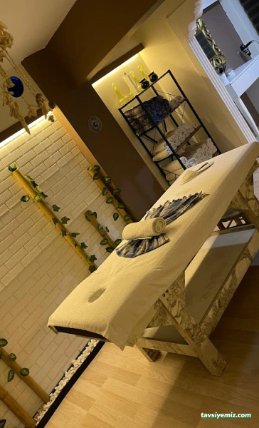 Çanakkale Masaj Salonu Artemis Spa Çanakkale Masaj Salonu Artemis Spa