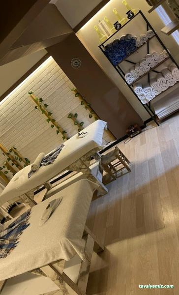 Çanakkale Masaj Salonu Artemis Spa Çanakkale Masaj Salonu Artemis Spa