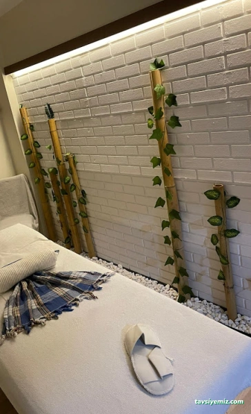Çanakkale Masaj Salonu Artemis Spa Çanakkale Masaj Salonu Artemis Spa