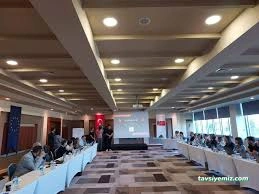 Çanakkale Mehmet Pehlivan Mesleki Eğitim Merkezi Çanakkale Mehmet Pehlivan Mesleki Eğitim Merkezi