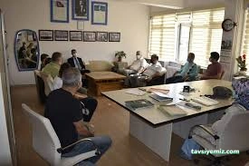 Çanakkale Mehmet Pehlivan Mesleki Eğitim Merkezi Çanakkale Mehmet Pehlivan Mesleki Eğitim Merkezi