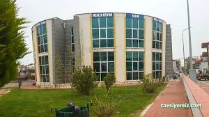 Çanakkale Merkez Halk Eğitim Merkezi Çanakkale Merkez Halk Eğitim Merkezi