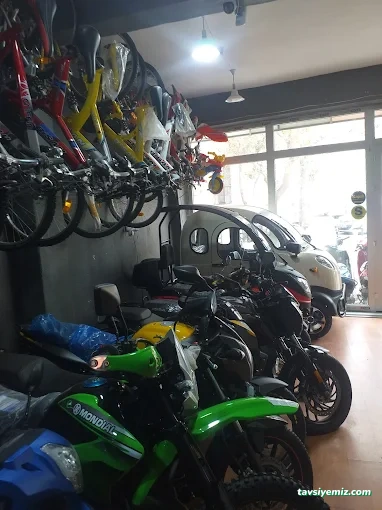 Çanakkale Motosiklet Çanakkale Motosiklet