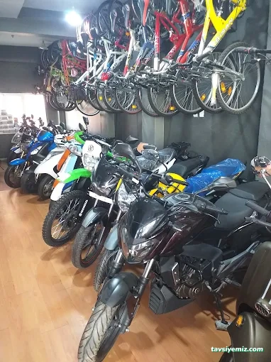 Çanakkale Motosiklet Çanakkale Motosiklet