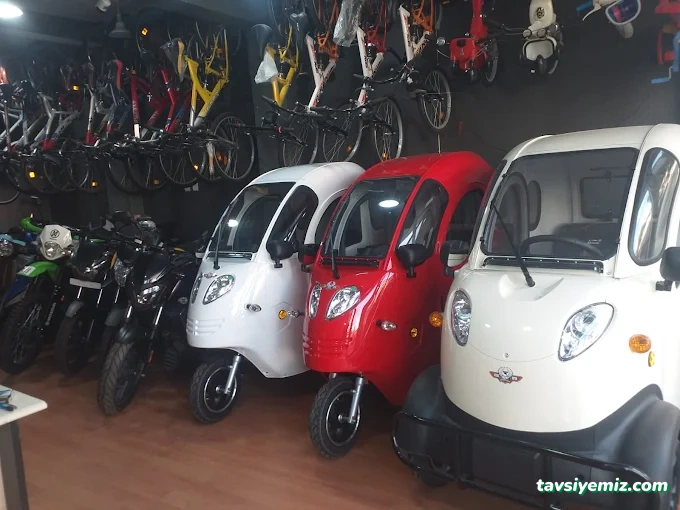Çanakkale Motosiklet Çanakkale Motosiklet