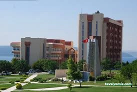 Çanakkale Onsekiz Mart Üniversitesi