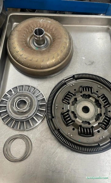 Çanakkale Otomatik Şanzıman Hnz Oto Çanakkale Otomatik Şanzıman Hnz Oto