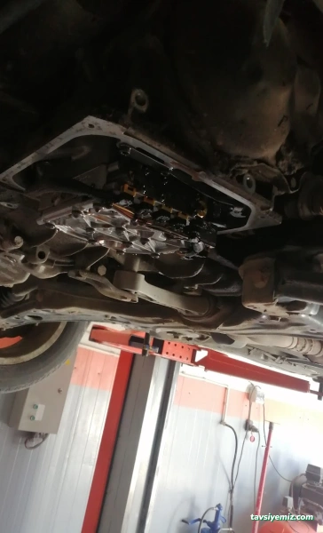 Çanakkale Otomatik Şanzıman Hnz Oto Çanakkale Otomatik Şanzıman Hnz Oto