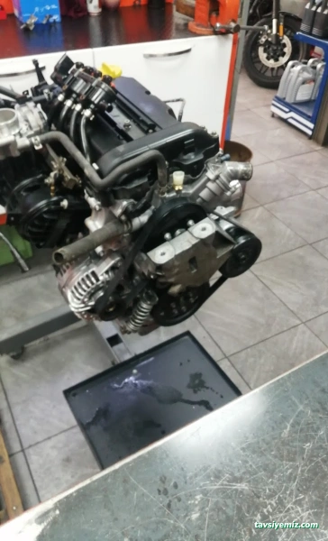 Çanakkale Otomatik Şanzıman Hnz Oto Çanakkale Otomatik Şanzıman Hnz Oto