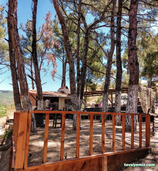 Çanakkale Paintball Park Çamlık Çanakkale Paintball Park Çamlık