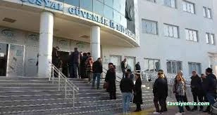 Çanakkale Sosyal Güvenlik İl Müdürlüğü Çanakkale Sosyal Güvenlik İl Müdürlüğü