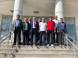 Çanakkale Sosyal Güvenlik İl Müdürlüğü Çanakkale Sosyal Güvenlik İl Müdürlüğü
