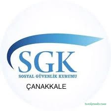 Çanakkale Sosyal Güvenlik İl Müdürlüğü Çanakkale Sosyal Güvenlik İl Müdürlüğü