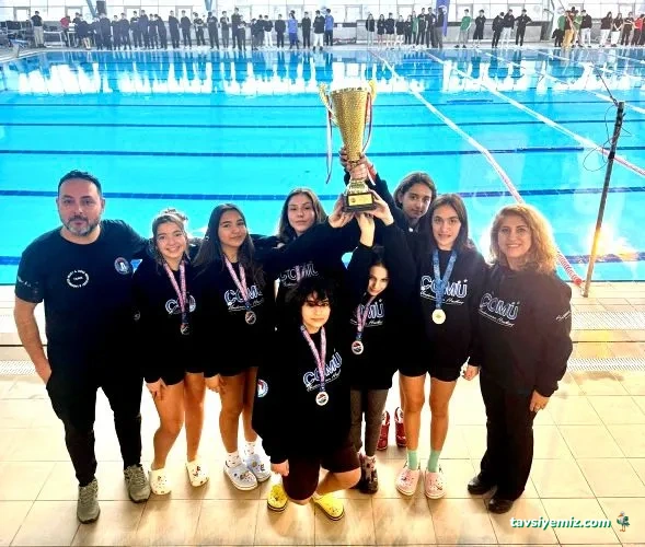 Çanakkale Sualtı Spor Kulübü Çanakkale Sualtı Spor Kulübü