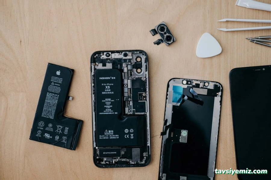 Çanakkale Telefon Servisi