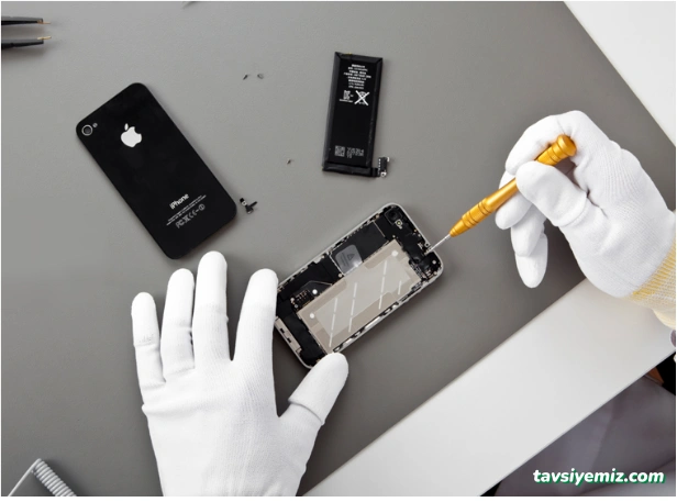 Çanakkale Telefon Servisi
