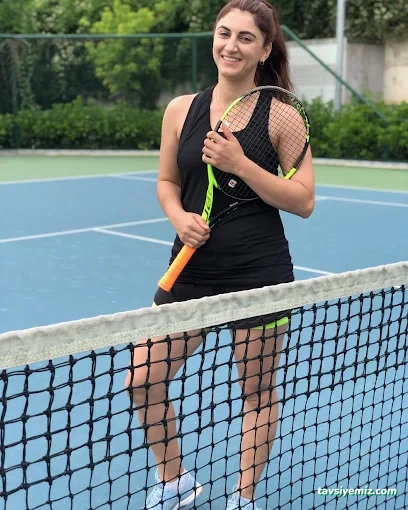 Çanakkale Troia Tenis Kulübü Çanakkale Troia Tenis Kulübü