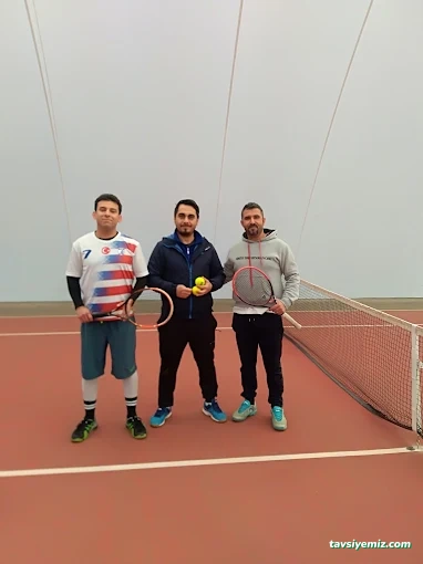 Çanakkale Troia Tenis Kulübü Çanakkale Troia Tenis Kulübü