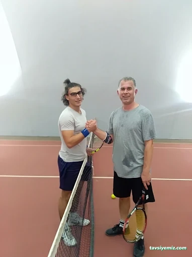 Çanakkale Troia Tenis Kulübü Çanakkale Troia Tenis Kulübü