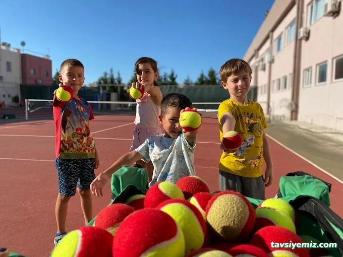 Çanakkale Troia Tenis Kulübü Çanakkale Troia Tenis Kulübü