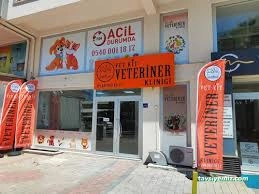 Çanakkale Veteriner Kliniği Çanakkale Veteriner Kliniği