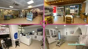 Çanakkale Veteriner Kliniği Çanakkale Veteriner Kliniği