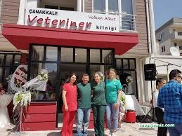 Çanakkale Veteriner Kliniği Çanakkale Veteriner Kliniği