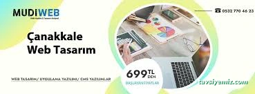 Çanakkale Web Tasarım Çanakkale Web Tasarım