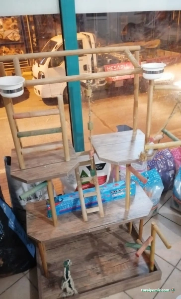 Canan Petshop