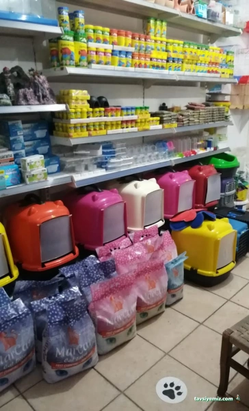 Canan Petshop