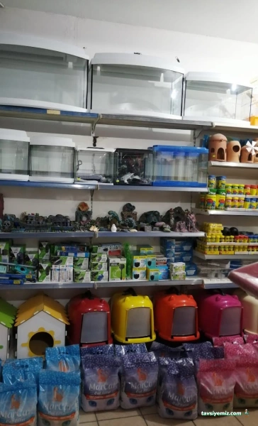 Canan Petshop