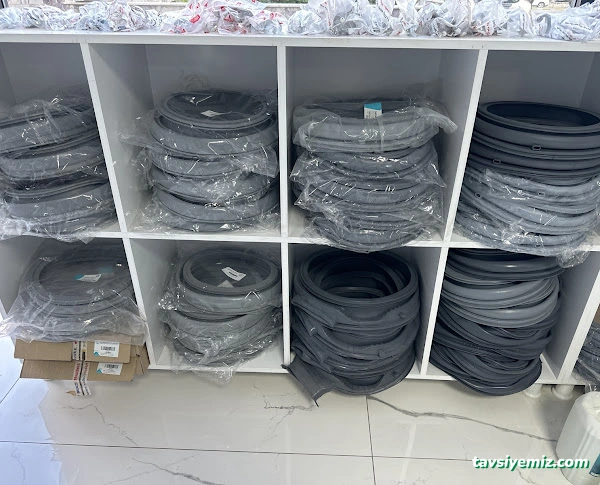 Candan Isıtma Soğutma Candan Isıtma Soğutma