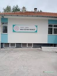 Çandır Halk Eğitimi Merkezi Çandır Halk Eğitimi Merkezi