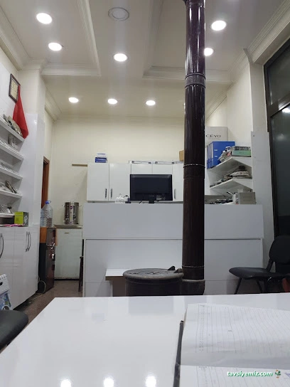 Caner Telefon
