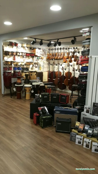 Cangöz Müzik Ankara Cangöz Müzik Ankara