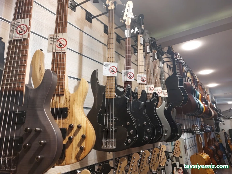 Cangöz Müzik Ankara Cangöz Müzik Ankara