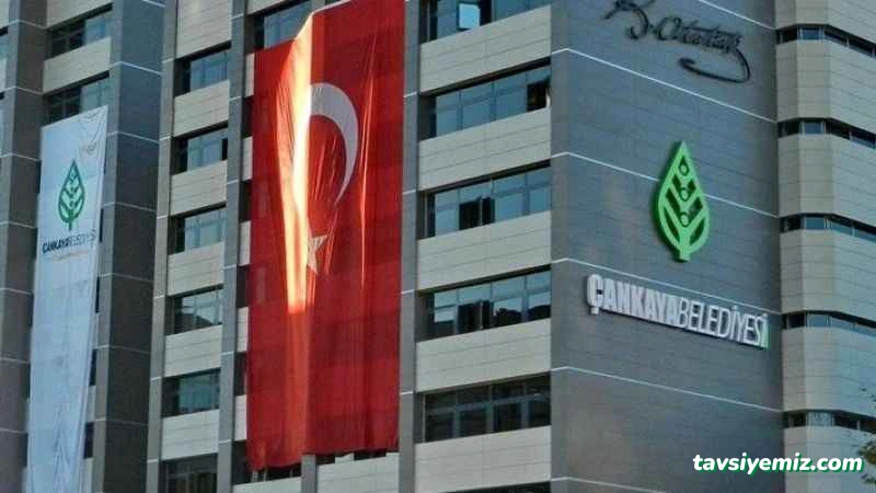 Çankaya Belediyesi Çankaya Belediyesi