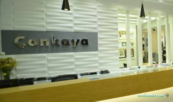 Çankaya Fotoğrafçılık Konya
