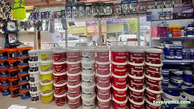 Çankırı Asma Tavan Çankırı Asma Tavan