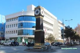 Çankırı Belediye Başkanlığı Çankırı Belediye Başkanlığı