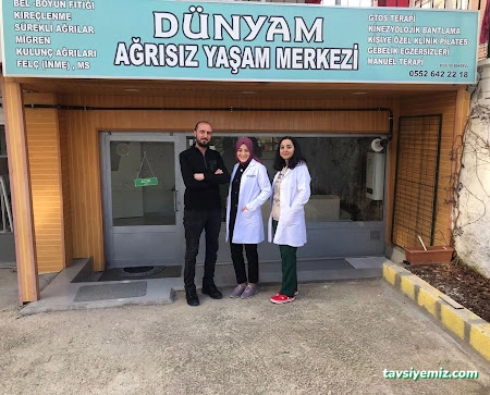 Çankırı Fizyoterapi Çankırı Fizyoterapi