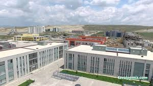 Çankırı Karatekin Üniversitesi Çankırı Karatekin Üniversitesi