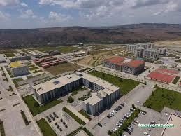 Çankırı Karatekin Üniversitesi Çankırı Karatekin Üniversitesi