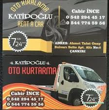 Çankırı Oto Kurtarma ( Katipoğlu ) Çankırı Oto Kurtarma ( Katipoğlu )