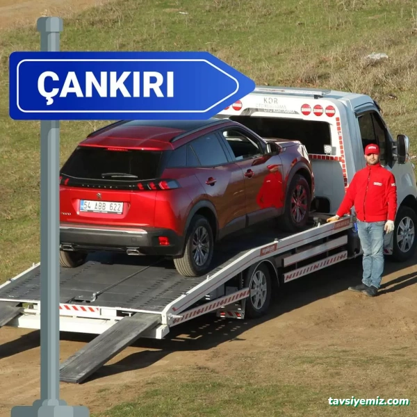 Çankırı Oto Kurtarma ( Katipoğlu ) Çankırı Oto Kurtarma ( Katipoğlu )
