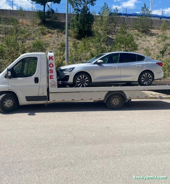 Çankırı Oto Kurtarma (Köse Oto Kurtarma) Çankırı Oto Kurtarma (Köse Oto Kurtarma)