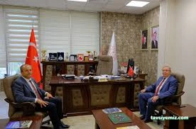 Çankırı Sgk Müdürlüğü Çankırı Sgk Müdürlüğü