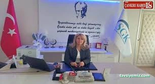 Çankırı Sgk Müdürlüğü Çankırı Sgk Müdürlüğü