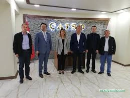 Çankırı Sgk Müdürlüğü Çankırı Sgk Müdürlüğü