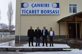 Çankırı Sgk Müdürlüğü Çankırı Sgk Müdürlüğü